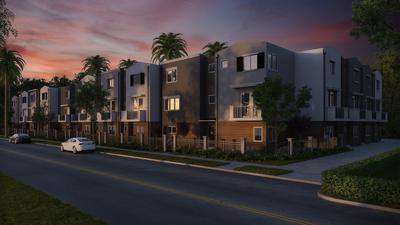 Apartment / Flat For Sale in , 