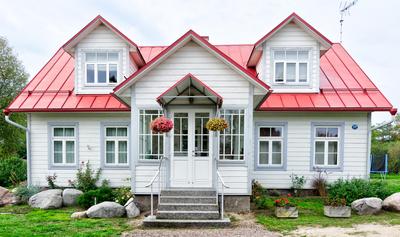 House For Rent in , 